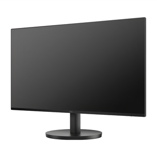 AOC 24B3HA2/96 24型窄邊框廣視角液晶螢幕, 60.47cm