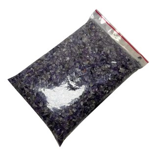 天然五色水晶石 1kg