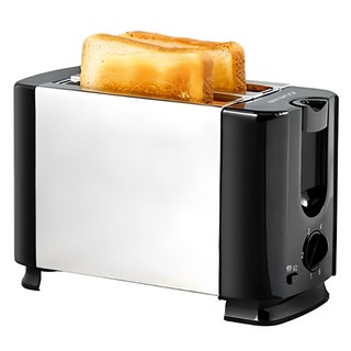 SYNCO 新格牌 烤麵包機 STR-K24061SL 六段溫控 雙片烤槽