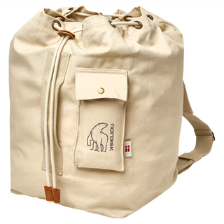 Nordisk Kongsberg經典行李箱背包 40L