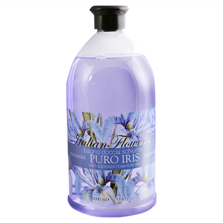 Rudy 露蒂 花香泡澡沐浴露 Puro Iris, 1L, 1瓶