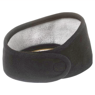 wildfun 野放 石墨烯圍脖 親膚保暖 刷絨布料