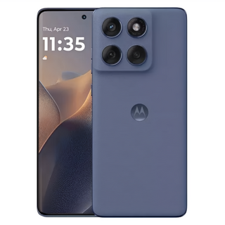 motorola edge 60 Fusion 12G, 灰色, 256GB