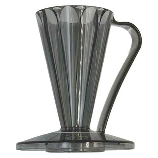 CAFEC DEEP 27 花瓣濾杯, 1個