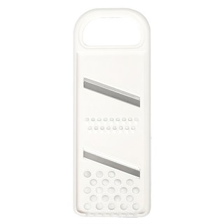 AXIS 艾克思 不鏽鋼五用菜銼，刀片採#420-J2刀具專用材質，台灣製, 隨機出貨, 1個