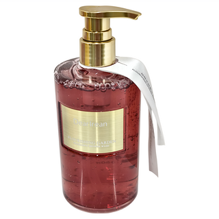 Dearlrean 獨特艾琳香氛沐浴露 繁華花園 350ml 清潔保濕, 1瓶