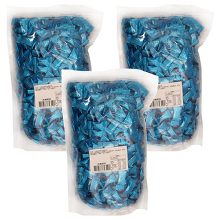 巨峰葡萄風味薄荷錠 無糖微甜, 500g, 3袋