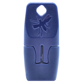 heat it 藍精靈魔法止癢器 小巧便攜 堅固耐用 無需使用化學物質, 1個