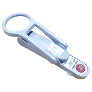 KAI 貝印 放大鏡指甲剪, KE-0301, 1支