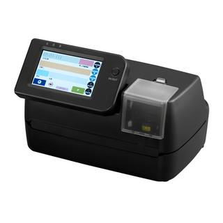 Life 徠福 2合1電子支票/發票機, LC-1004, 1個