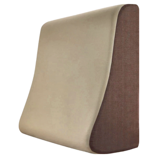 Prodigy 波特鉅 空氣布舒足枕, 棕色