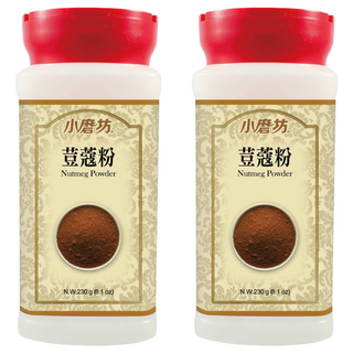小磨坊 荳蔻粉, 230g, 2瓶