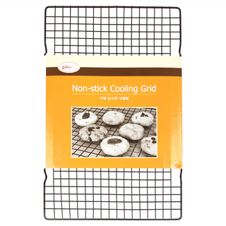 Goute 不沾冷卻網架, 260 x 410mm, 1個