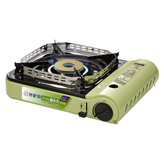 HouseKeeper 妙管家 超火大瓦斯爐 1.7kg, 1個, X600