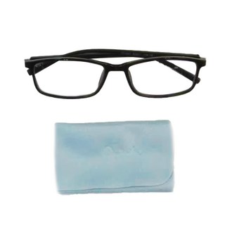 Quinta UV400漸進多焦點防藍光老花眼鏡 年輕時尚 經典方框 250度 QTPM2821