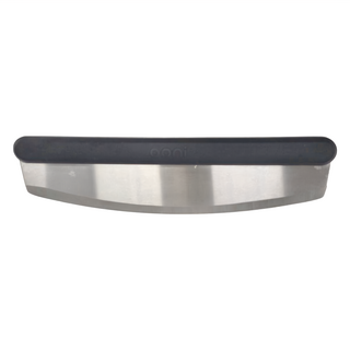 OONI 披薩刀 搖刀 不鏽鋼材質, 38 x 10 x 2cm, 1個