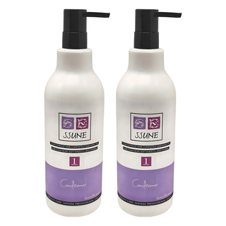 SSUNE 尚億 植感原翠護髮 Conditioner 800ml, 2瓶