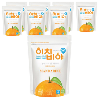 Ichibiya 水果乾 柑橘 17g, 8包