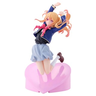 BANDAI BANPRESTO 我推的孩子 露比 Air Flow 公仔 BP28528, 1個