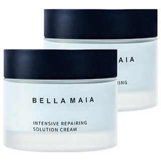 BELLA MAIA 蓓拉瑪雅 藍銅胜肽抗皺霜 50ml, 2罐