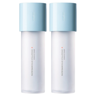 LANEIGE 蘭芝 水酷修護保濕醒肌露 保濕化妝水 160ml, 2瓶