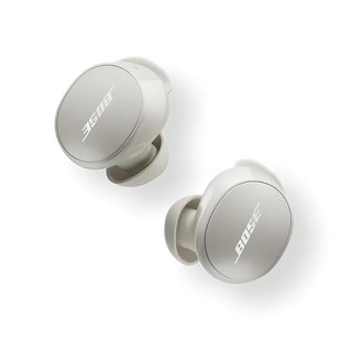 Bose Quietcomfort 消噪耳塞 888507-0200 晨霧白 主動降噪 無線藍牙 舒適佩戴