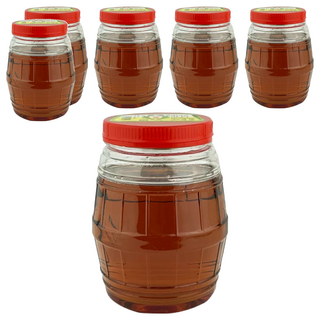 建春食品 特級麥芽糖, 1.8kg, 6罐