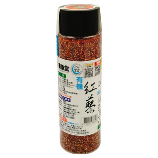 KAKOROT 淺草堂 有機紅藜, 1個, 130g