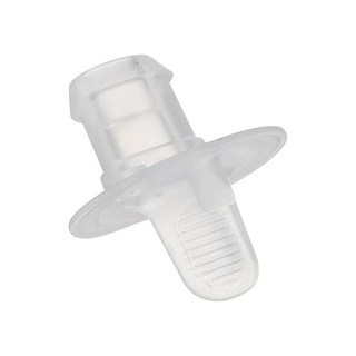 b.box tritan 直飲水壺替換吸嘴組, 2個, 1組