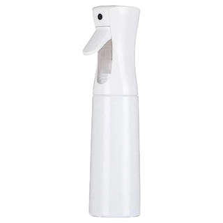 bebehome 多功能極細噴霧瓶-200mL 塑膠噴瓶 尺寸7x6x20公分, 白色, 1瓶