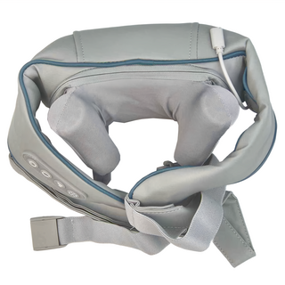 無線肩頸按摩器 頸椎按摩儀 可按頸部/肩部按摩, G5197-1