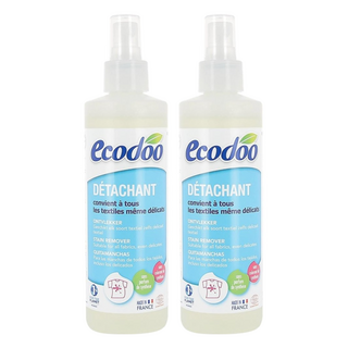 ecodoo 即用型環保去漬噴霧, 250ml, 2瓶