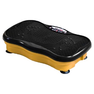 MRF 健身大師 循環型專利垂直律動機, 咖啡色, HY-8866