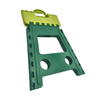 豐裕 大拉拉摺合椅 台灣製造 承重80kg, 綠色, 1個