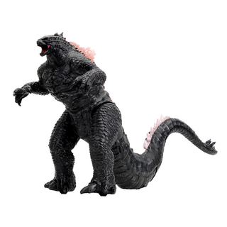 Jada 佳達 哥吉拉覺醒RC 12吋 熱射線 建議年齡8歲以上, 1個
