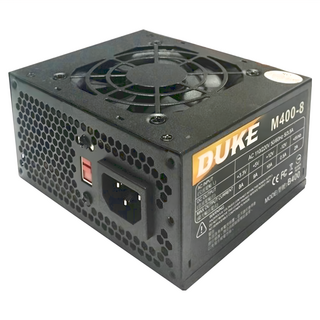 DUKE Micro Power 小POWER M400-8 電源供應器