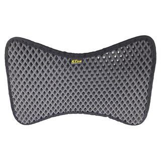 KL 格樂 機車排水腳踏墊 vivaXL, Black