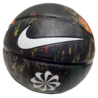 NIKE 耐吉 EVERYDAY PLAYGROUND 8P NEXT NATURE 籃球, 1顆, N100703797305