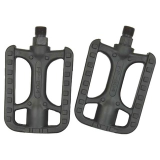 SAPIENCE 通用型學生踏板, 黑色, 1組