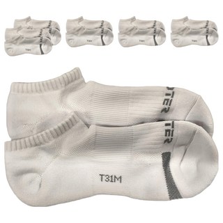 FOOTER 除臭襪6雙組 T31 M 6雙