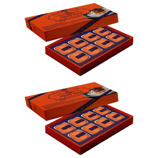 金博家 極品東方吉士 椒麻腐乳豆禮盒, 2盒