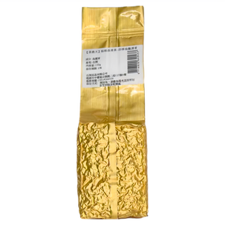 CHA-DING TEA 茶鼎天 松柏長青茶 清香, 150g 台灣烏龍茶, 1包