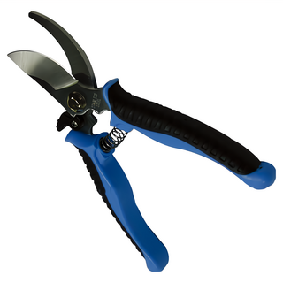 OCTOPUS 章魚牌 彎嘴園藝花草剪刀, 1個