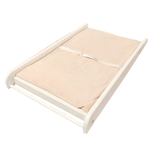 La Joie 喬依思 雙面壓力棉嬰兒床墊, 米色, 1個