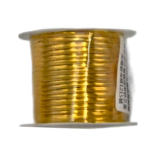 金魔帶, 1包, 金色