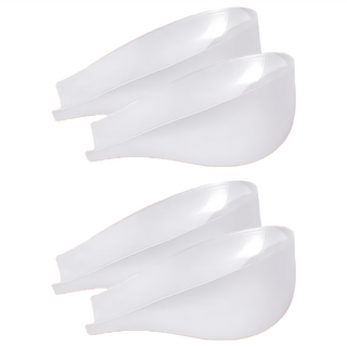 小麥購物 隱形增高墊 附護腳套 123g