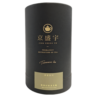 京盛宇 輕焙杉林溪烏龍 200g 台灣茶, 1罐