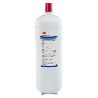 3M 智慧型雙效淨水系統 軟水替換濾芯, DWS6000-ST, 1個