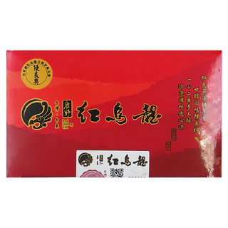 紅烏龍茶 Set, 2.5g, 16包, 1盒