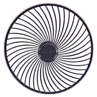 Kolin 歌林 USB桌立扇 KF-DL4U20 210 x 200 x 65mm 6.5吋 260g